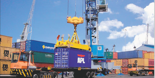Singapore to use Dar Port as gateway to East Africa