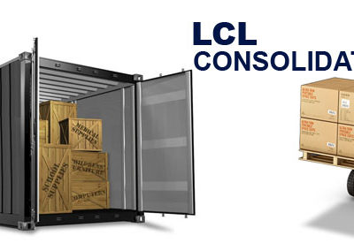 Is there a difference between LCL and Consolidation..??